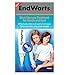 Produktbild EndWarts Pen Wart/Verruca Treatment for Hands and Feet