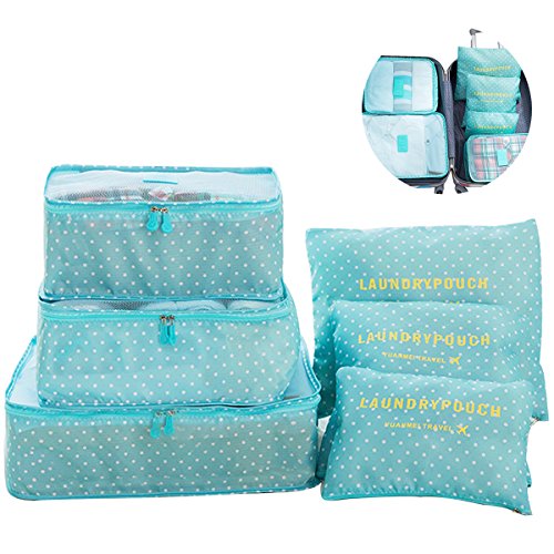 Organised travelling