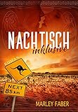 Bücher Neuerscheinungen 2022 - Nachtisch inklusive (Mathilda & Jair 3) von Marley Faber