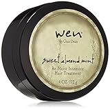 Wen By Chaz Dean Re Moist Intensive Hair Treatment In Sweet Almond