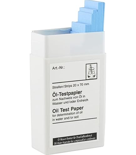 pH-Universeel indicator papier 1-11