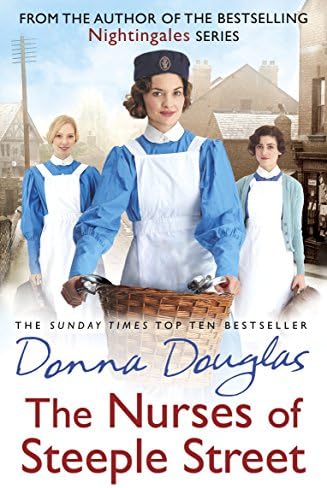 The Nurses of Steeple Street