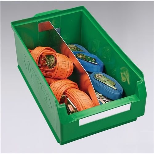 Preisvergleich Produktbild Längsteiler für Sichtlagerkasten Gr.3 Stahlblech