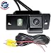 Produktbild Auto Wayfeng WF® Selbstauto-Rückseiten-hintere Ansicht-Unterstützungskamera Audi A3 / A4 (B6 / B7 / B8) / Q5 / Q7 / A8 / S8