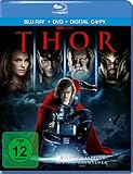 Image de Thor (+ DVD) [Blu-ray]