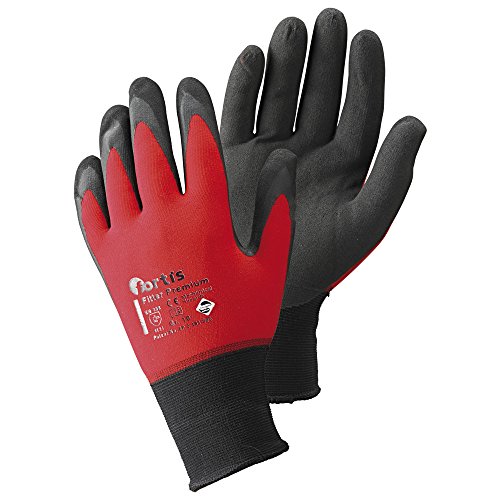 Preisvergleich Produktbild Format 4317784783262 – Handsch. Fitter Premium. Gr. 9. FORTIS