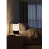 Elegance Serisi Abajur - Dekoratif Aydınlatma - Gece Lambası - Masa&uuml;st&uuml; Lamba - Ev Dekorasyon