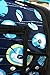 Multi - Pocket Car Back Seat Organizer Tablet PC IPad Cover Protector Travel Storage (Model 5) [007]