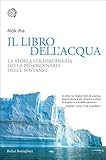 Image de Il libro dell'acqua: La storia straordinaria della più ordinaria delle sostanze