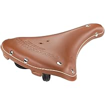 Sella Bici City Bike In Poliuretano - Doppia Molla, Ampia E Comoda, Fissaggio A Morsetto - Foto 11