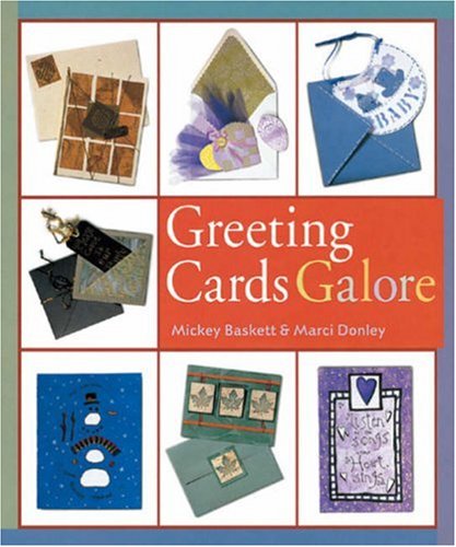 Greeting Cards Galore Greeting Cards Galore