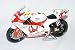 Produktbild Ducati Desmosedici Gp7 Gp 7 Alex Barros 2007 Motogp Moto Gp 1/12 Altaya By ixo Motorradmodelle Motorrad Modell SondeRangebot
