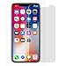 Produktbild Apple iPhone X Panzerglas Displayschutzfolie, Conie Mobile Schutzfolie 9H Härte, Anti-Kratzen, Anti-Öl, Anti-Bläschen