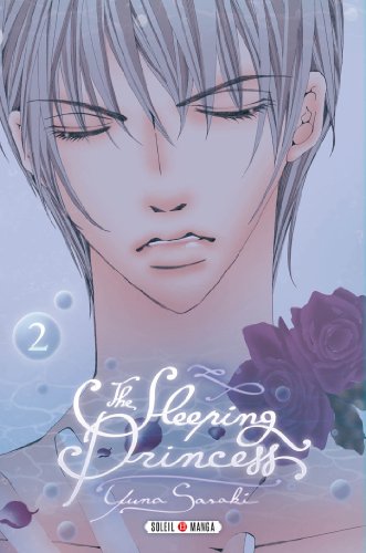 The Sleeping Princess — Tome 2