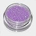 Light Purple Laser Eye Shadow Loose Glitter Dust Body Face Nail Art Party Shimmer Make-Up