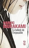La ballade de l'impossible