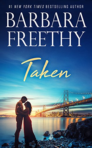 Download Taken (Deception Book 1)