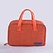 Produktbild GUJJ Handytasche Pauschalreisen Eitelkeit Tasche utility Paket digital Document Package, Orange