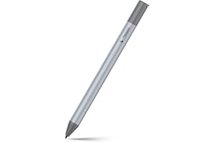 Metapen USI Stylus Pen G1 Air pour Chromebook, 4096 Niveau de Pression, pour ASUS Chromebook Flip C436FA/Flip C536, HP x360 14b, Acer Spin 513, Lenovo Duet/Yoga, Samsung Galaxy Chrombook 2