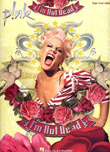 Preisvergleich Produktbild Pink - I'm Not Dead (Pvg)