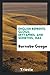 Produktbild English Reprints. Glogs, Epytaphes, and Sonettes, 1563