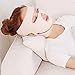 Surker Elastic Anti Wrinkle Full Face Slimming Cheek Mask Lift V Face Line Slim up Belt Strap Massage PCPA00652A