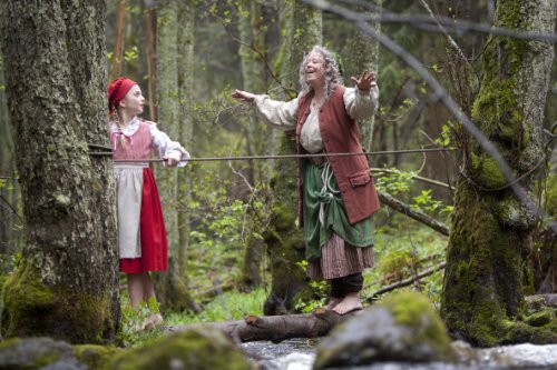 Rotkäppchen Film Rotkäppchen Film