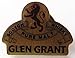 Produktbild Glen Grant - Scotch Whisky Pure Malt - Pin 24 x 17 mm
