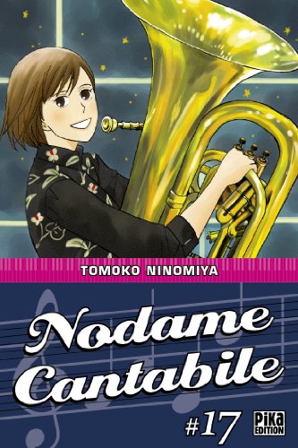 Download Nodame Cantabile T17