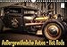 Produktbild Außergewöhnliche Autos - Hot Rods (Wandkalender 2017 DIN A4 quer): Hot Rods, Autos (Monatskalender, 14 Seiten) (CALVENDO Mobilitaet)