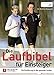 Produktbild Die Laufbibel für Einsteiger: Die Einführung in das gesunde Laufen