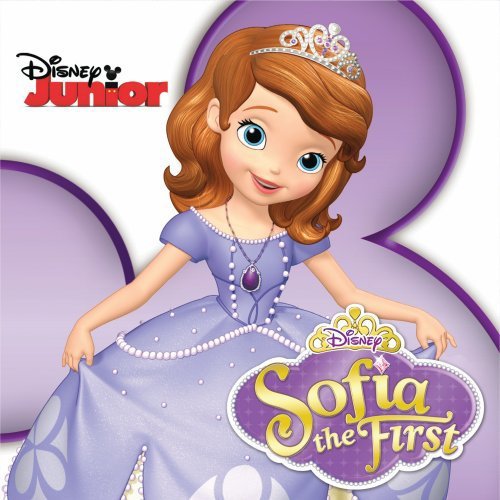 Preisvergleich Produktbild Sofia the First