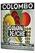 Produktbild Blechschild XXL Plakat Motiv Grappa Küchenmotiv