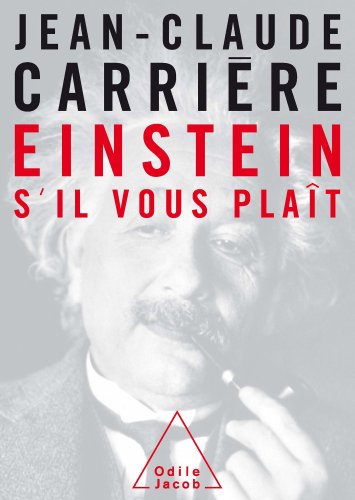 Einstein, s'il vous plaît francais Einstein, s'il vous plaît francais