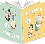  Germans (Àlbums il·lustrats)