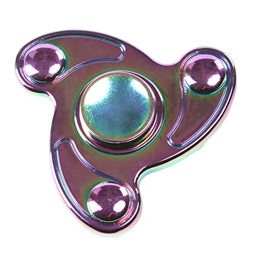 Mmilelo Hand Spinner Fidget Toy- With ADD, ADHD, Anxiety And Autism Adult Children Very Suitable Mmilelo Hand Spinner Fidget Toy- With ADD, ADHD, Anxiety And Autism Adult Children Very Suitable