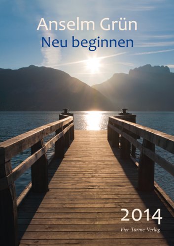 Neu beginnen 2014