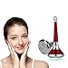 Price comparison product image Magnetic Micro Vibration Face Massager High-Frequency Facial Massage Bar Wrinkle Remove Face Lifting Firming Beauty Instrument