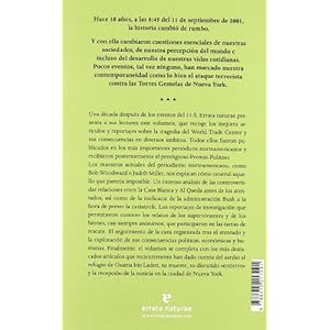 Nueva York, 8:45 A.M.: La tragedia de las Torres Gemelas y la muerte de Bin Laden. Los reportajes ganadores de