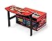 Disney Cars Convertible Bench/Desk (Red)
