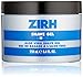 Zirh Shave Gel Jar 250ml