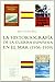 Historiografía de la guerra española en el mar (1936-1939) : aproximación bibliográfica, reflexión histórica