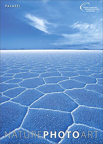 NATURE PHOTO ART 2015 - Power of Nature - Fotokunst Kalender 50 x 70 cm