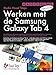 Produktbild 4 (Basisgids werken met de Samsung Galaxy Tab)