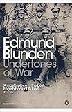 Undertones of War (Penguin Modern Classics) by Edmund Blunden, Hew Strachan
