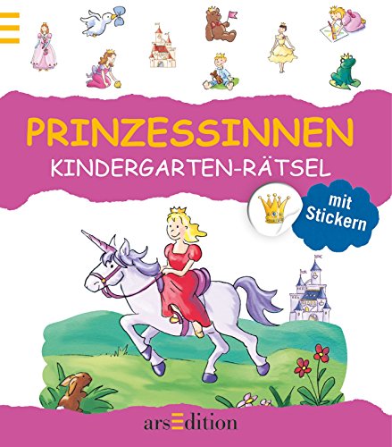 Download <br /><br />Kindergarten-Rätsel Prinzessinnen Download Kindergarten-Rätsel Prinzessinnen