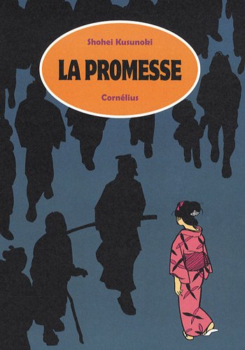 La Promesse — Tome 0