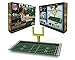 Produktbild OYO Sportstoys NFL New Orleans Saints Minifiguren Endzone Set