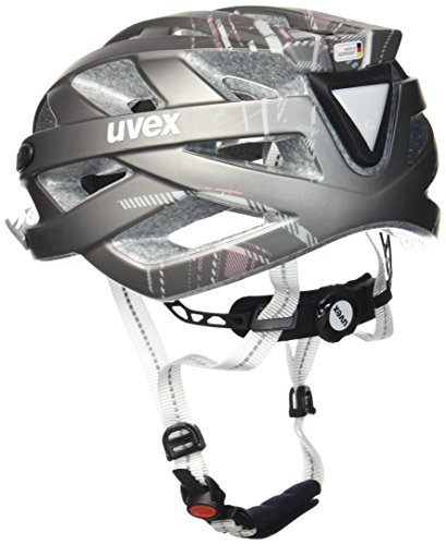 Uvex Unisex Radhelm City I-Vo - 2