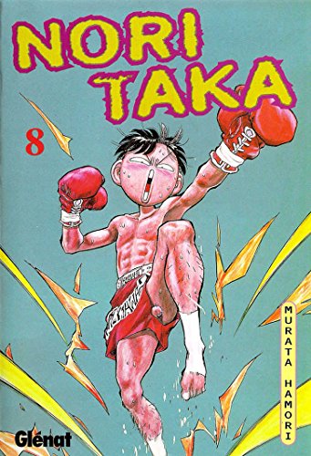 Gratis Noritaka nº 8 Libro